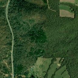 U.S. 65 St. Joe AR 72675 America High Resolution Satellite Map