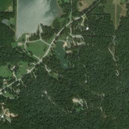 1918-2068 State Highway 168 North Paragould AR High Resolution Satellite Map