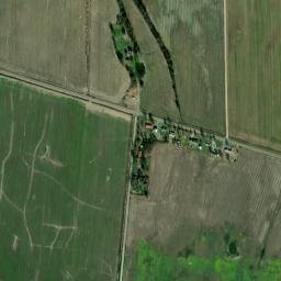 Mengelwood Tennessee High Resolution Satellite Map