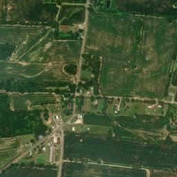 Tatumville Tennessee High Resolution Satellite Map