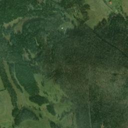 Sherrilltown Tennessee High Resolution Satellite Map