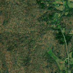 Board Valley Tennessee High Resolution Satellite Map