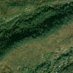 622 West Tri County Boulevard, Oliver Springs High Resolution Satellite Map