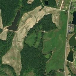 2098-2164 North Carolina 39, Louisburg, NC High Resolution Satellite Map