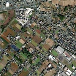 Ami map(satellite map)