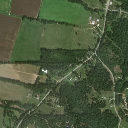 193-309 Greene Road 755, Paragould, AR High Resolution Satellite Map