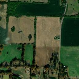 Rehoboth Tennessee High Resolution Satellite Map