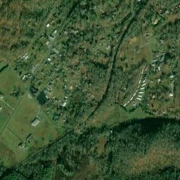 Kelley Town Tennessee High Resolution Satellite Map