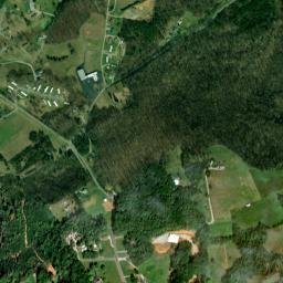 925-935 Old Dandridge Pike, Strawberry Plains, TN High Resolution Satellite Map
