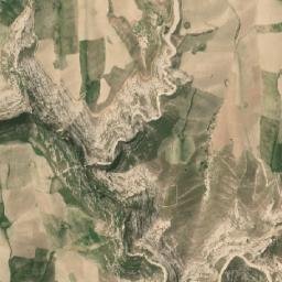 Lab-Sar map(satellite map)