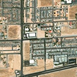 Enterprise map(satellite map)
