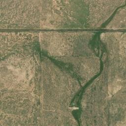 NM-120 Roy NM 87743 USA High Resolution Satellite Map