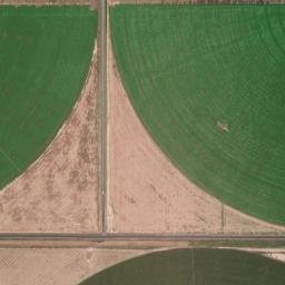 FM281 Dumas TX 79029 America High Resolution Satellite Map