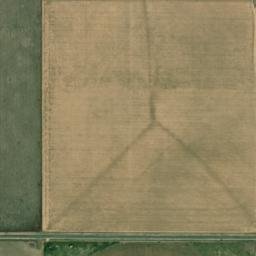 FM281 Stinnett TX 79083 USA High Resolution Satellite Map