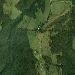 Stoverville Arkansas High Resolution Satellite Map