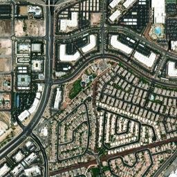 2600 Saint Rose Parkway, Henderson, NV Satellite Map