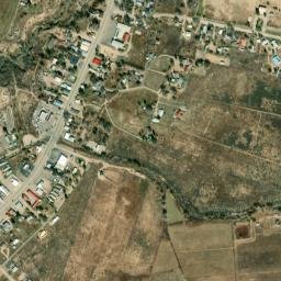 2-28 New Mexico 126, Cuba, NM 87013 High Resolution Satellite Map