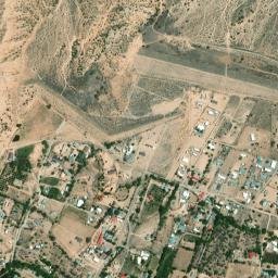 County Road 86, Chimayo, NM 87522 High Resolution Satellite Map