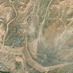 513 County Road 87 Chimayo NM 87522 High Resolution Satellite Map