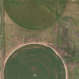 FM2577 Dalhart TX 79022 America High Resolution Satellite Map