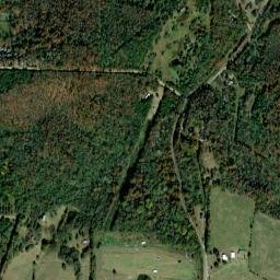 2700-2724 West Kessler Mountain Road, Fayetteville High Resolution Satellite Map