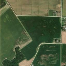 Lauratown Arkansas High Resolution Satellite Map