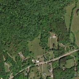 Taylors Tennessee High Resolution Satellite Map