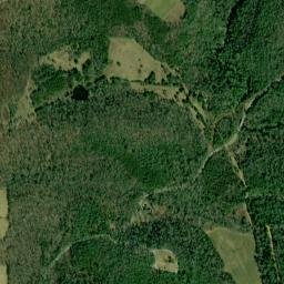 Hebbertsburg Tennessee High Resolution Satellite Map