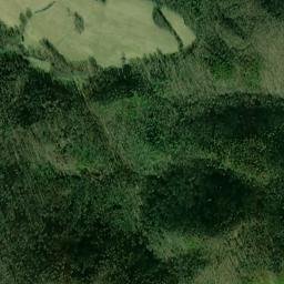 Hayesville Tennessee High Resolution Satellite Map