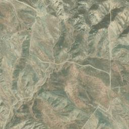Hydril California High Resolution Satellite Map