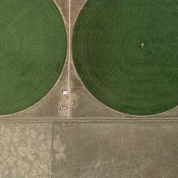 1308-1352 FM694 Dalhart TX 79022 High Resolution Satellite Map