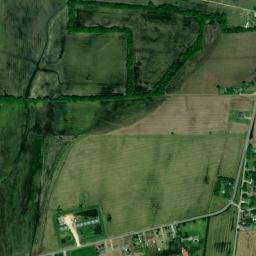 Richwoods Tennessee High Resolution Satellite Map