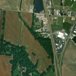 1201-1399 U.S. 51 Bypass, Dyersburg, TN High Resolution Satellite Map