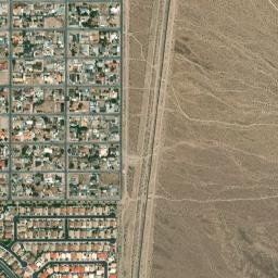 1661 Sundown Drive, Henderson, NV 89002 Satellite Map