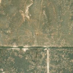 New Mexico 102, Clayton, NM 88415 High Resolution Satellite Map