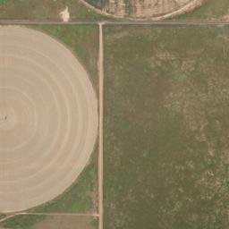 FM2577 Dalhart TX 79022 USA High Resolution Satellite Map