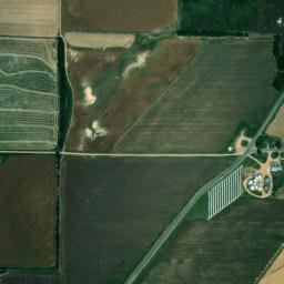 Fontaine Arkansas High Resolution Satellite Map