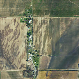 Arkmo Arkansas High Resolution Satellite Map