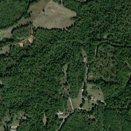 Lakewood Tennessee High Resolution Satellite Map