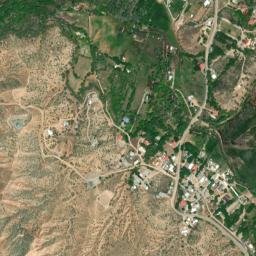 15 Santuario Drive Chimayo NM High Resolution Satellite Map