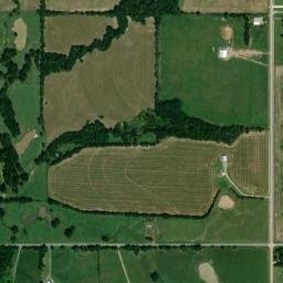 N4220 Road, Wagoner, OK 74467 High Resolution Satellite Map