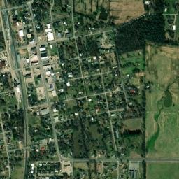 Westville map(satellite map)
