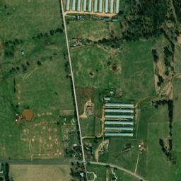 U.S. 62, Westville, OK 74965, America High Resolution Satellite Map