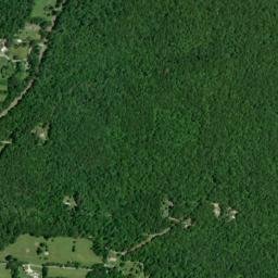 746 Old Harriman Highway, Harriman, TN High Resolution Satellite Map
