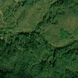 Winslow Tennessee High Resolution Satellite Map