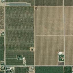 Saucelito California High Resolution Satellite Map