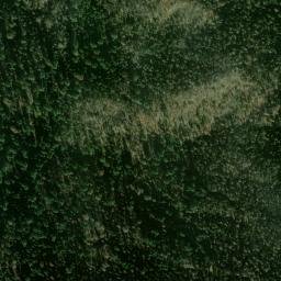 Redwood Corral California High Resolution Satellite Map