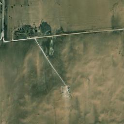 Pct 2Barn, Canadian, TX 79014, USA Satellite Map