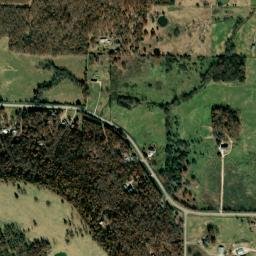 16185-16397 County Road 64, Prairie Grove High Resolution Satellite Map