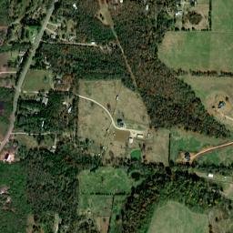 Washington County map(satellite map)